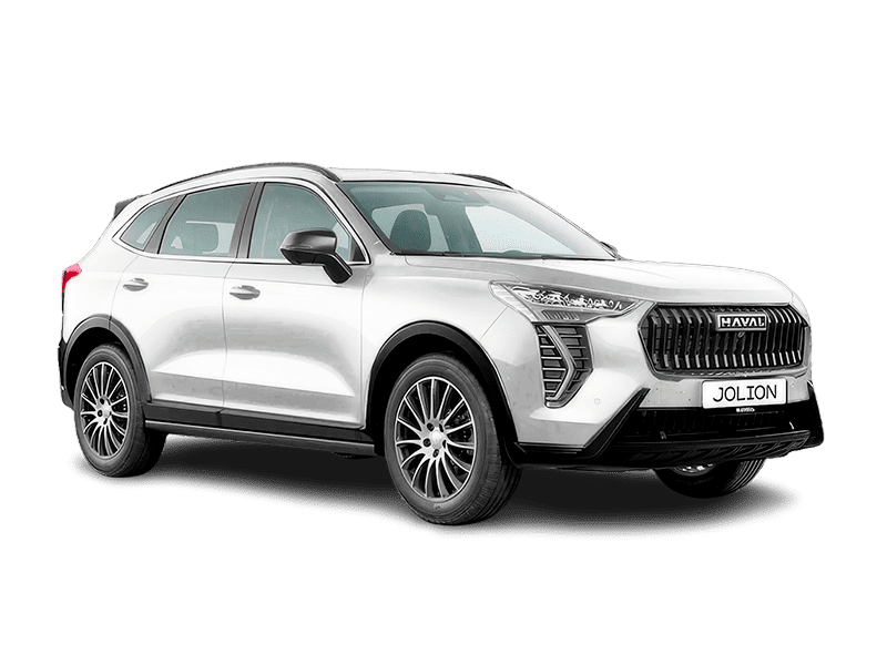Haval Jolion  NEW по цене от 1 999 000 рублей